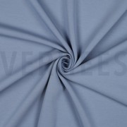 COTTON INTERLOCK JERSEY JEANS (thumbnail) #3