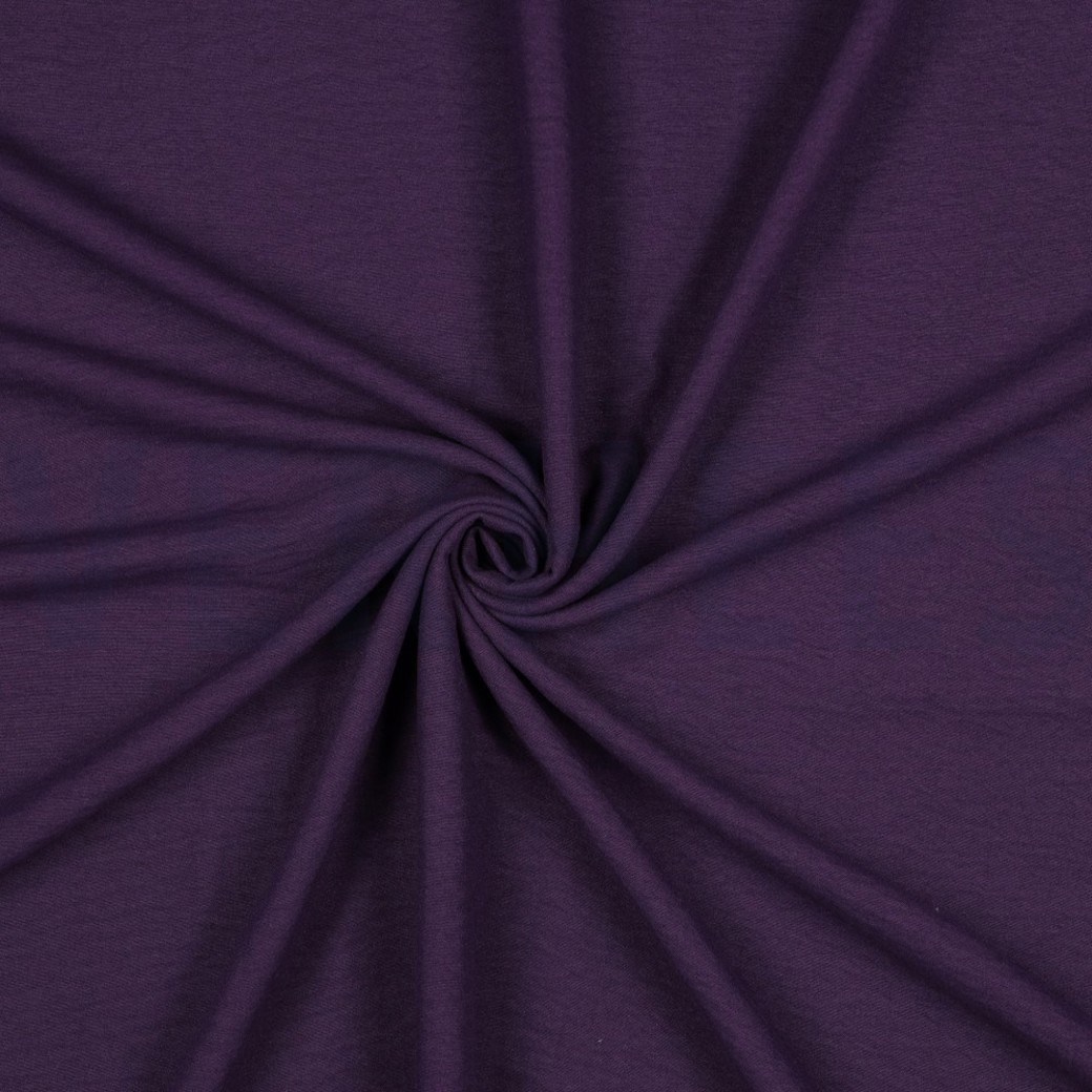 PAPILLON DARK PURPLE #3