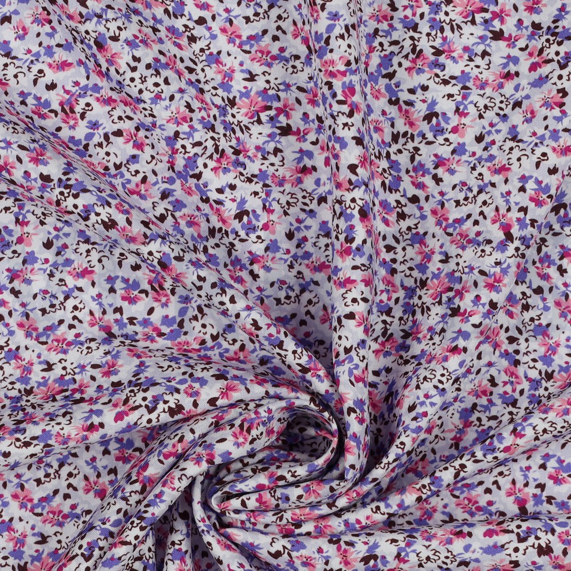 RADIANCE DIGITAL FLOWERS LILAC (high resolution) #3