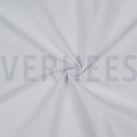 OUTDOOR WASSERDICHT WEISS #7