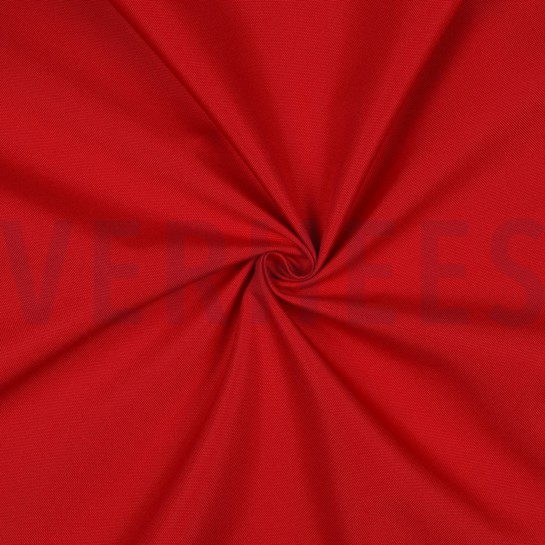 OUTDOOR IMPERMÉABLE ROUGE #7