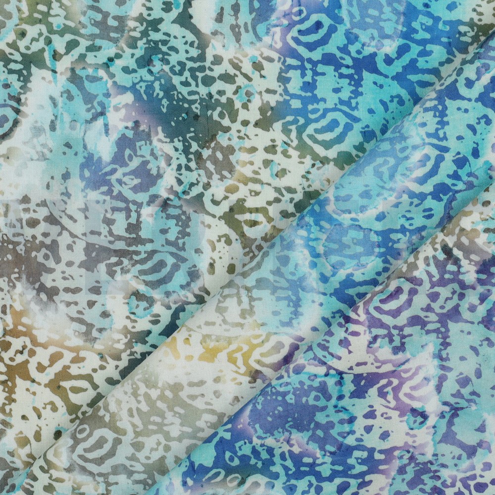 UNIQUE CRAFTID BATIK COTTON LAVENDER (high resolution) #3