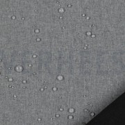 SOFTSHELL MELANGE GREY (thumbnail) #3