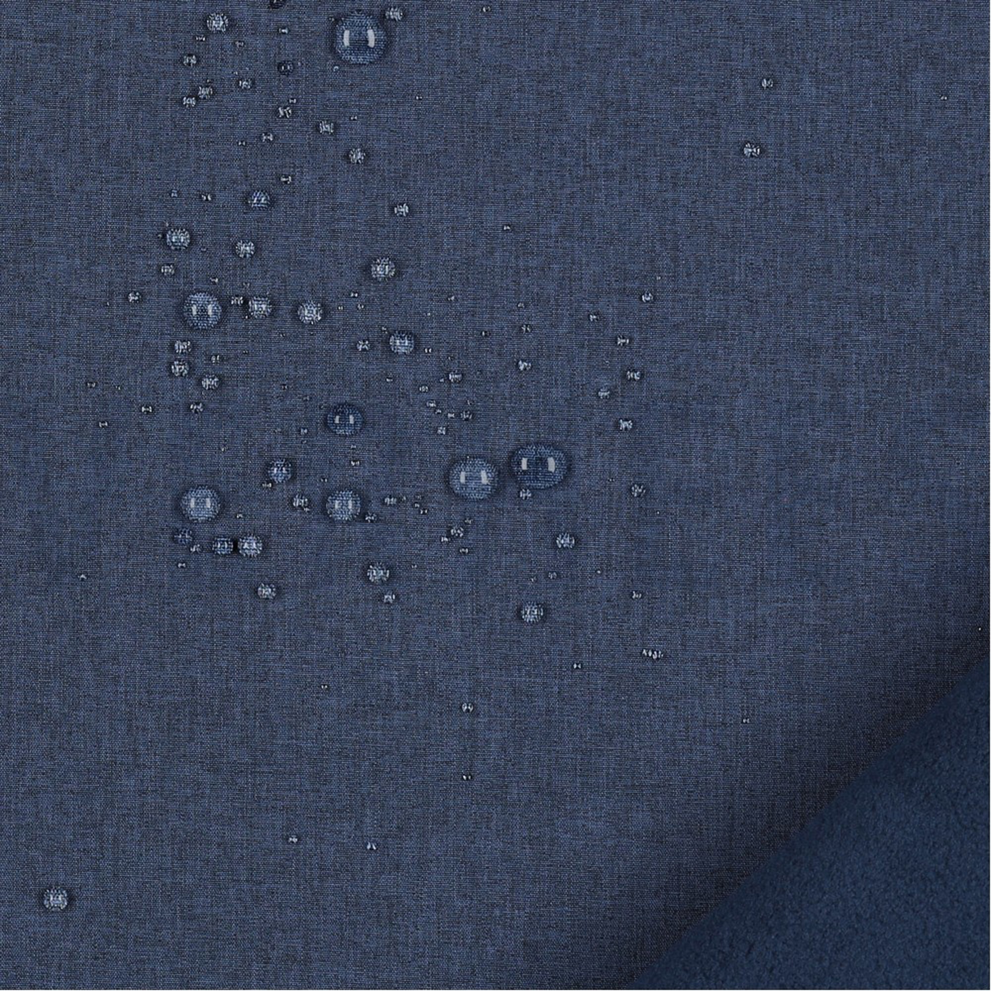 SOFTSHELL MELANGE NAVY (high resolution) #3