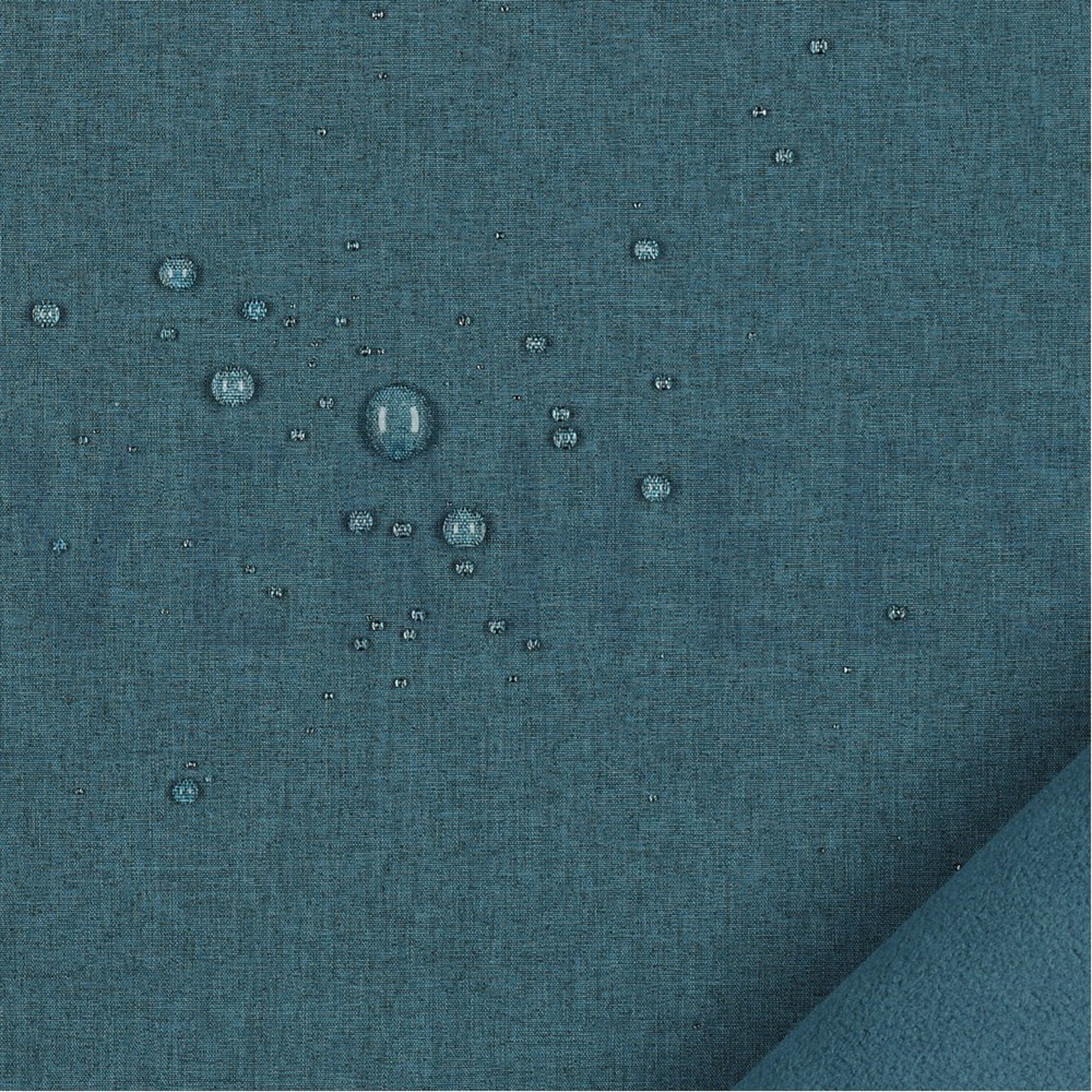 SOFTSHELL MELANGE PETROL (high resolution) #3