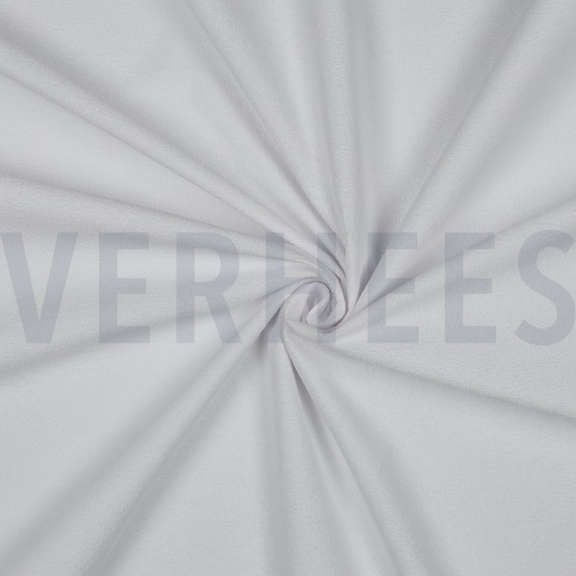 TOWELLING LAMINATED WHITE (high resolution) #3
