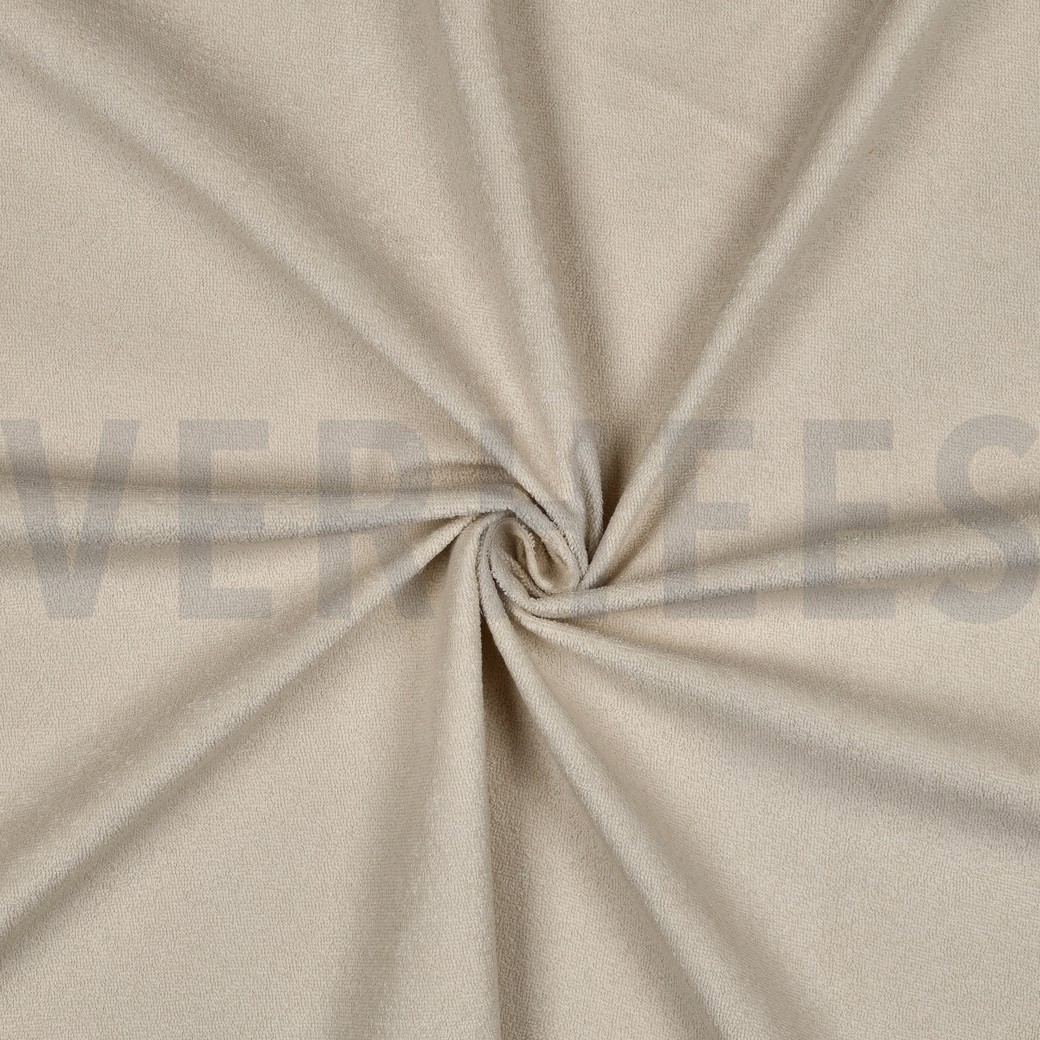 TOWELLING LAMINATED SAND #3