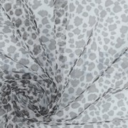 ROYAL TULE ANIMAL TAUPE (thumbnail) #3