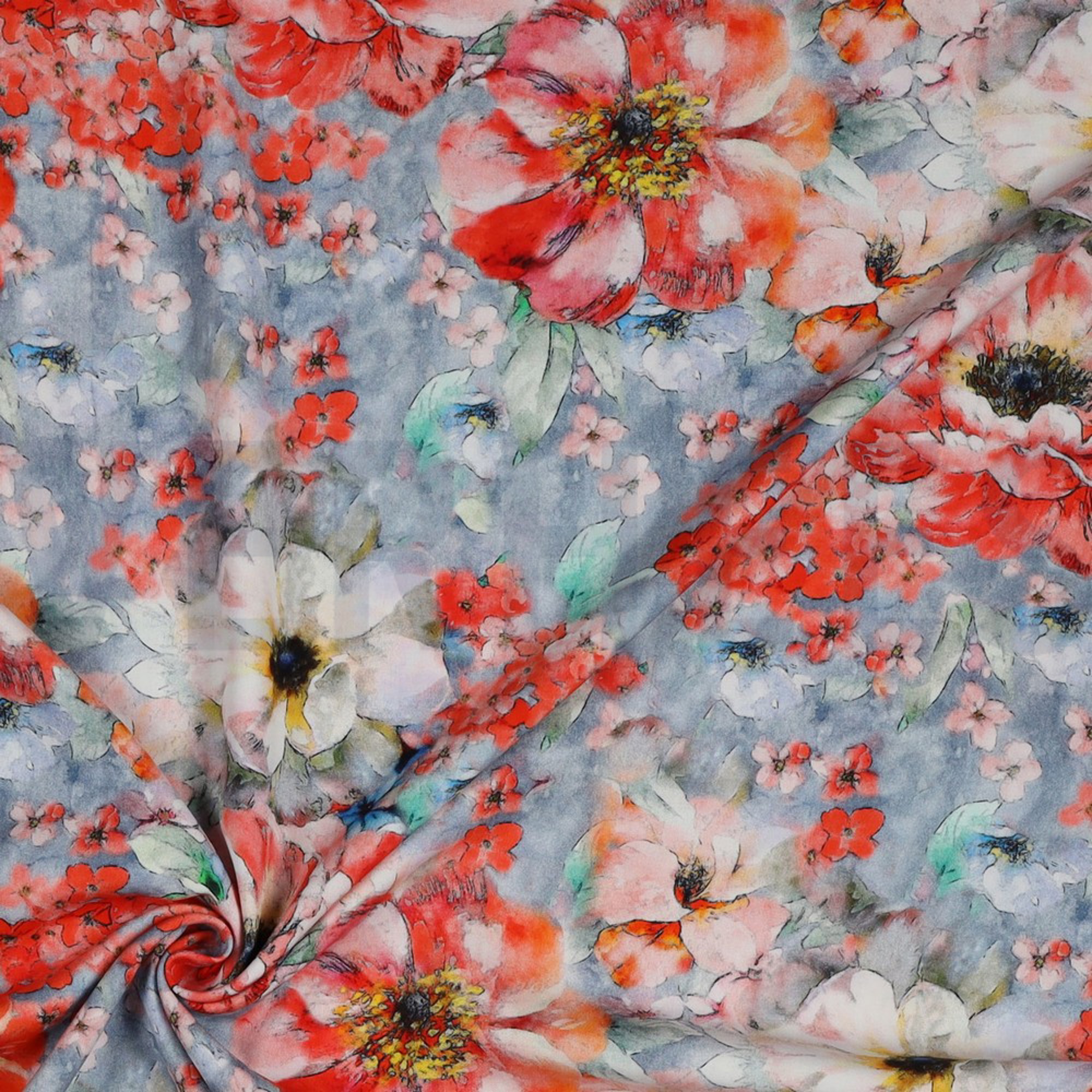 RADIANCE DIGITAL FLOWERS MULTICOLOUR (high resolution) #3