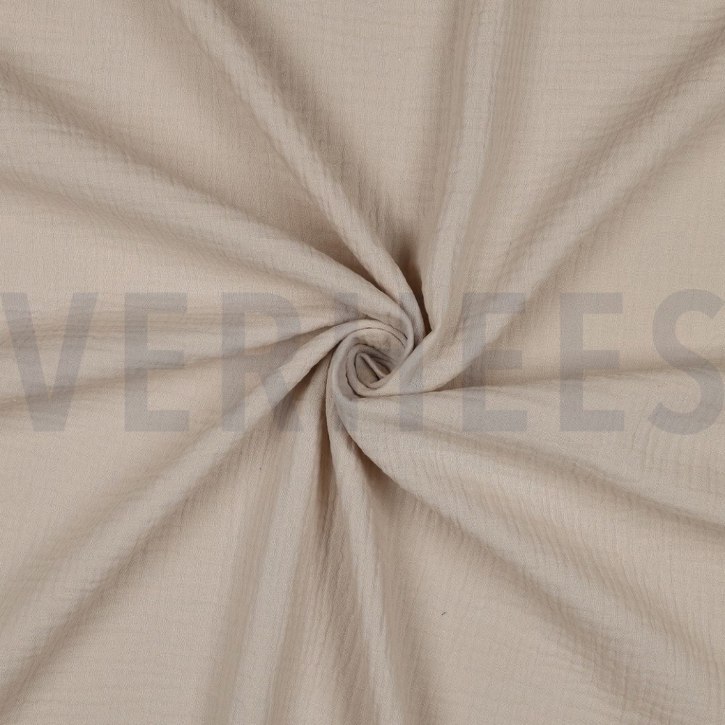 DOUBLE GAUZE SAND #3