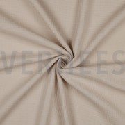 DOUBLE GAUZE SAND (thumbnail) #3