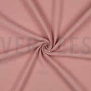 DOUBLE GAUZE ROSE (thumbnail) #3