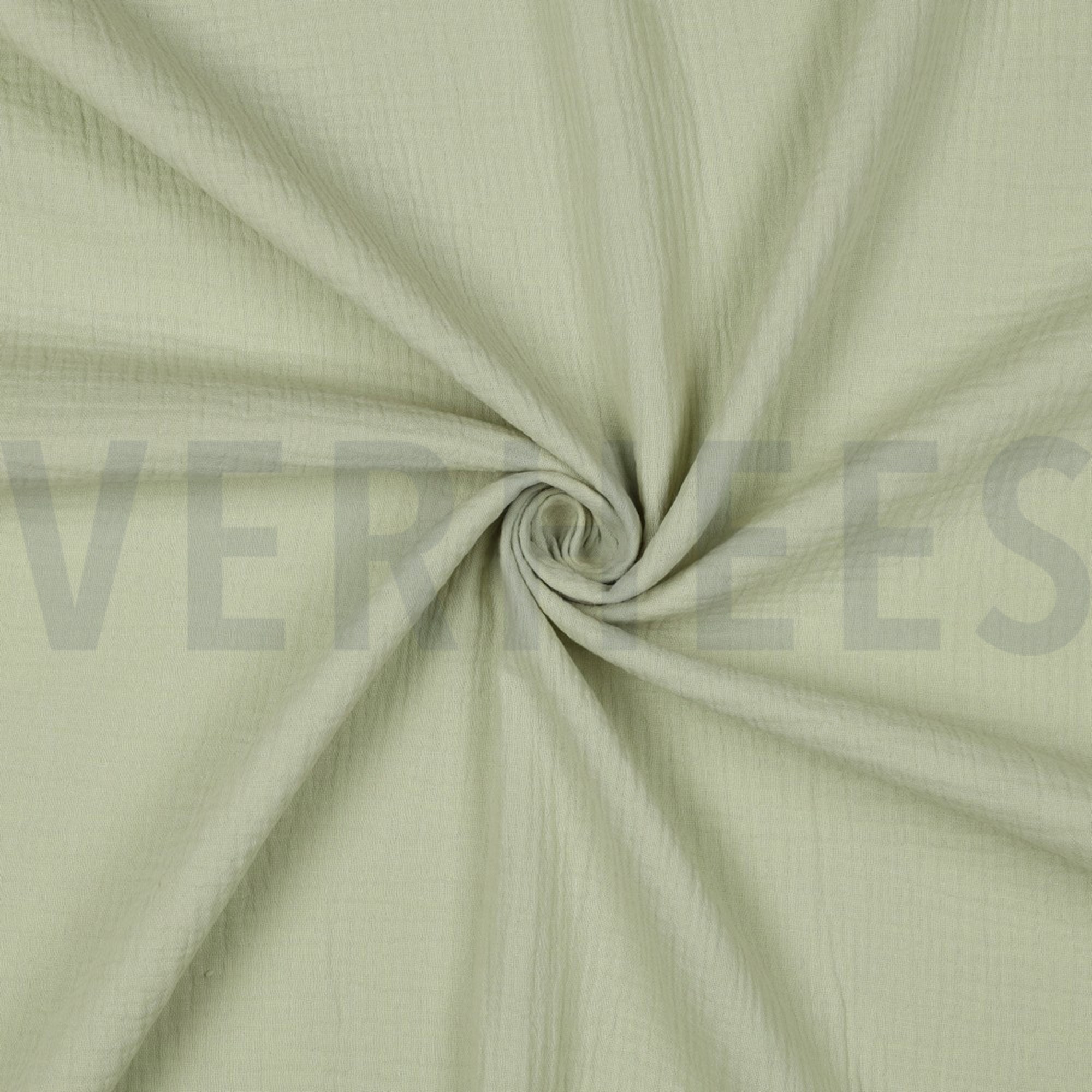 DOUBLE GAUZE LIME (high resolution) #3