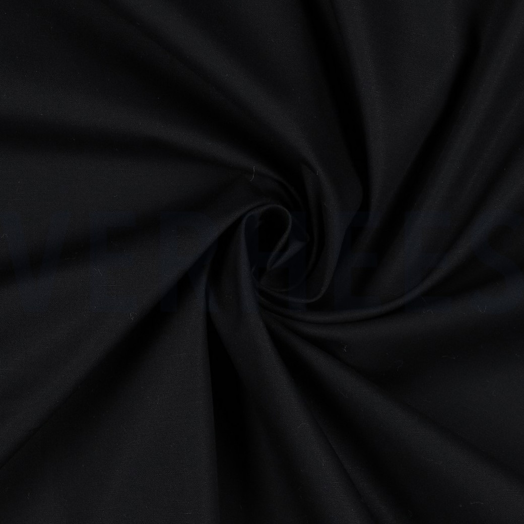 CANDY COTTON BLACK #3