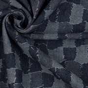 JEANS JACQUARD JEANS (thumbnail) #3