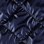 STEPPED SHINE DARK NAVY (thumbnail) #3