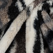 TEDDY MULTI STRIPE MIDNIGHT BLUE (thumbnail) #3