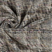 KNITTED JACQUARD BLACK (thumbnail) #3