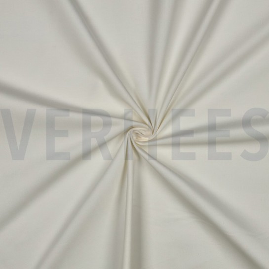 FEINCORD STRETCH 28W ECRU #7