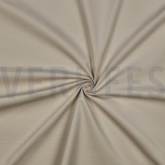 CORDUROY BABYRIB STRETCH 28W BEIGE #7
