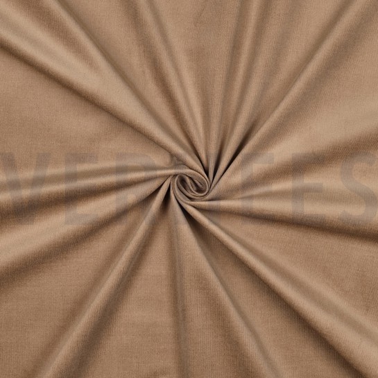 CORDUROY BABYRIB STRETCH 28W CAPPUCCINO #7