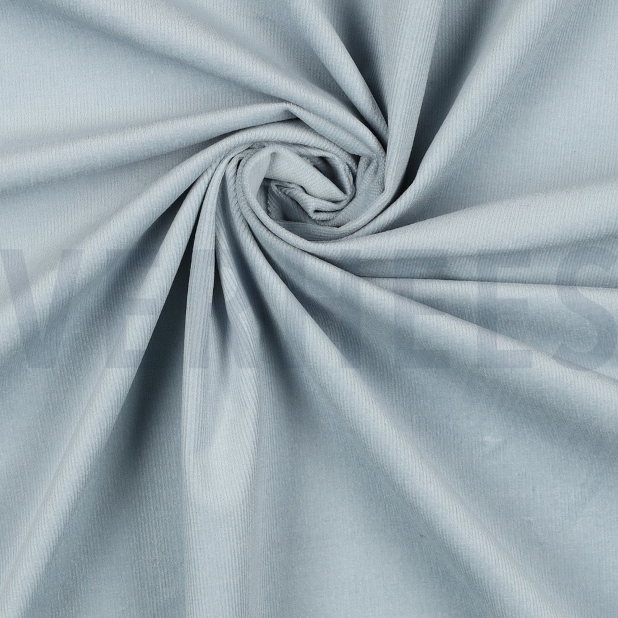 BABYCORD STRETCH 28W PALE TURQUOISE (high resolution) #3