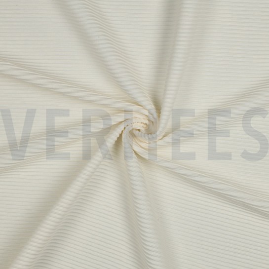 KATOEN OTTOMAN NATUURLIJK #7