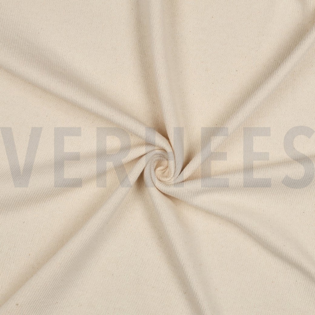 COTTON KNITTED NATURAL #3