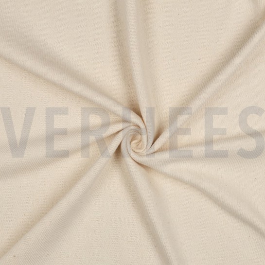 COTON TRICOTÉ NATUREL #7