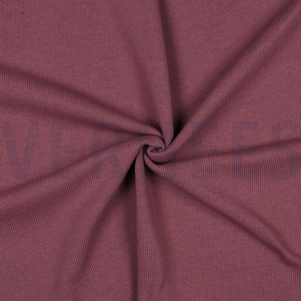 COTTON KNITTED MAUVE #3