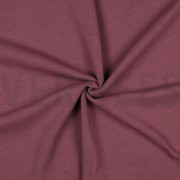 COTTON KNITTED MAUVE (thumbnail) #3