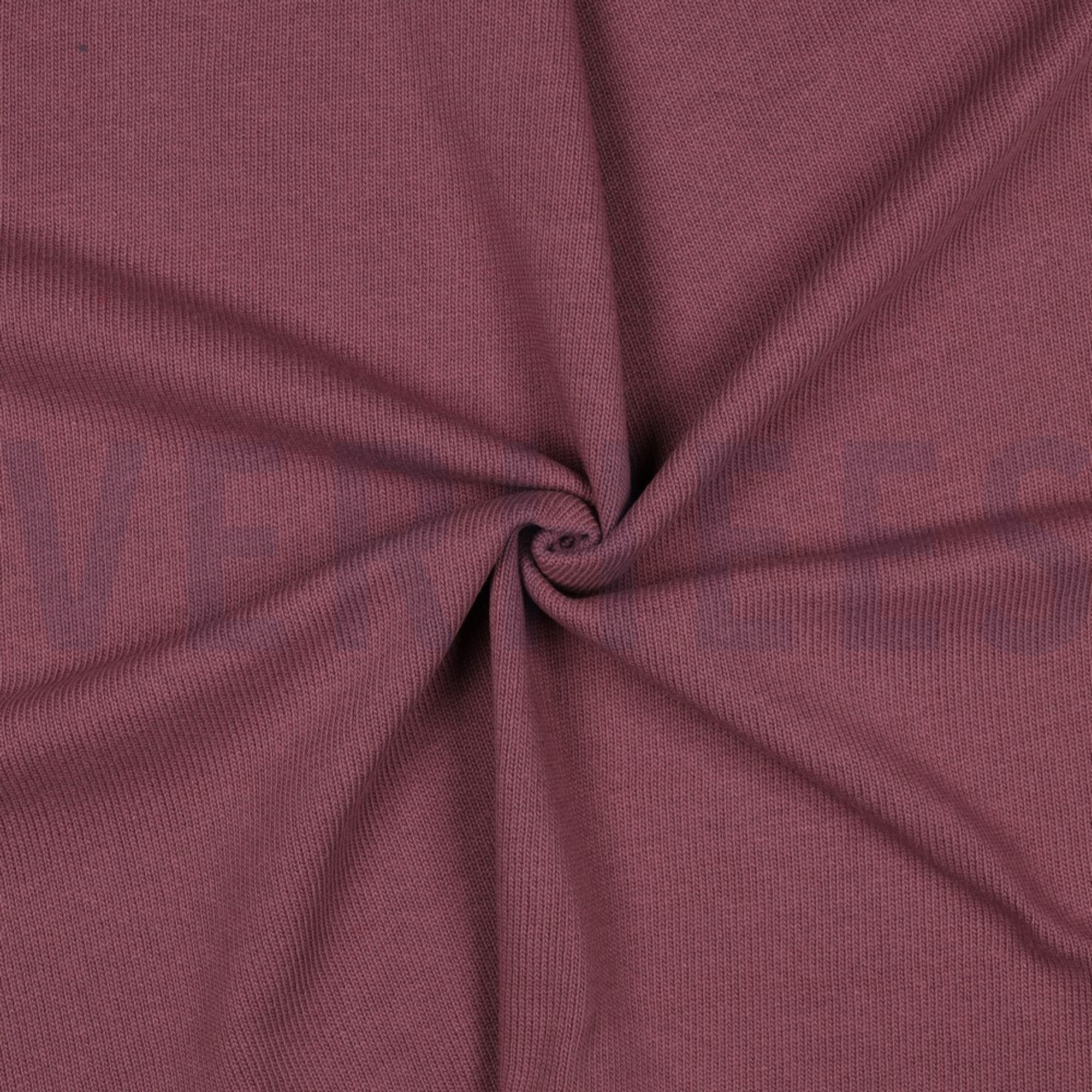 COTTON KNITTED MAUVE (high resolution) #3