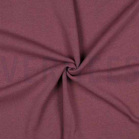 COTTON KNITTED MAUVE #7
