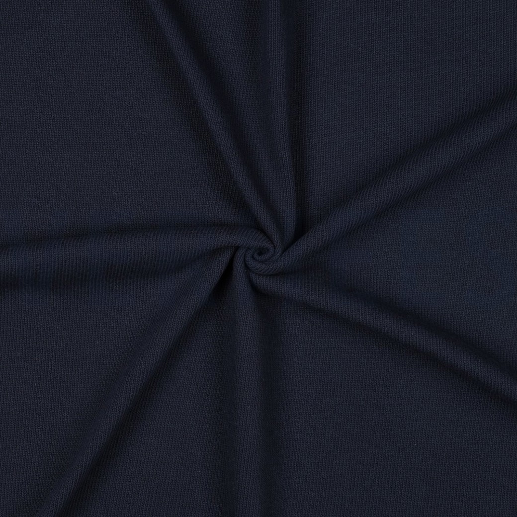 COTTON KNITTED NAVY #3