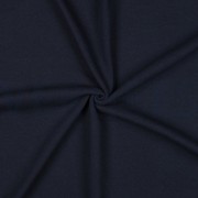 COTTON KNITTED NAVY (thumbnail) #3