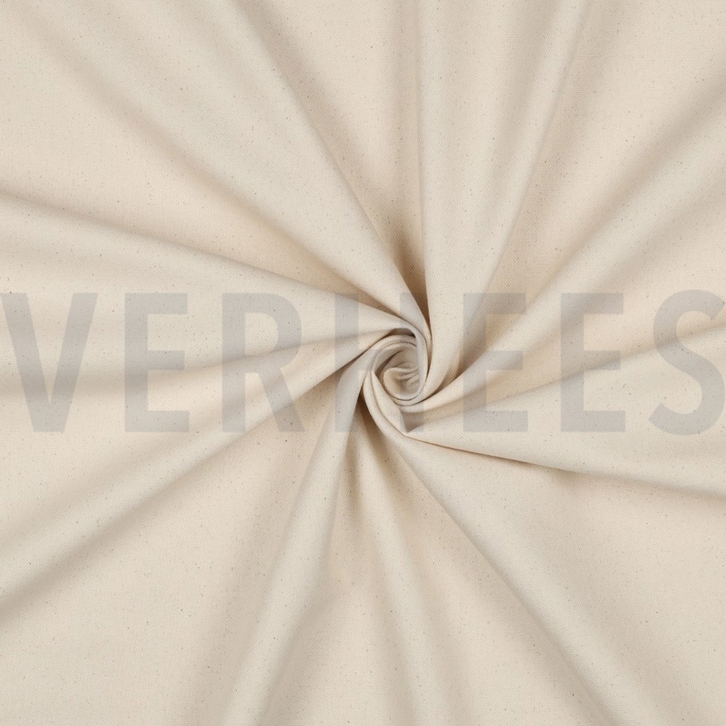 CANVAS 285 gm2 NATURAL #3
