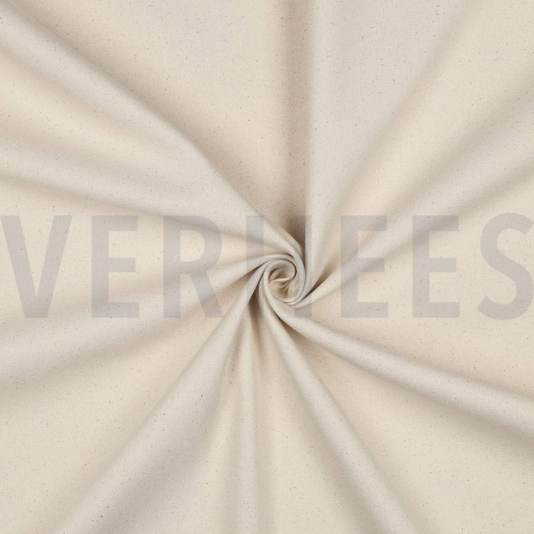 CANVAS 365 gm2 NATURAL #3