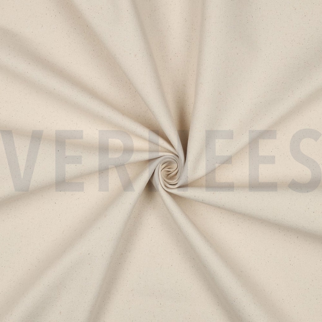CANVAS 375 gm2 NATURAL #3