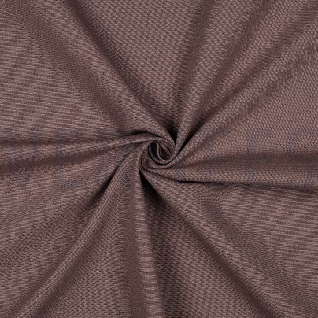 CANVAS 350 gm2 MAUVE #3