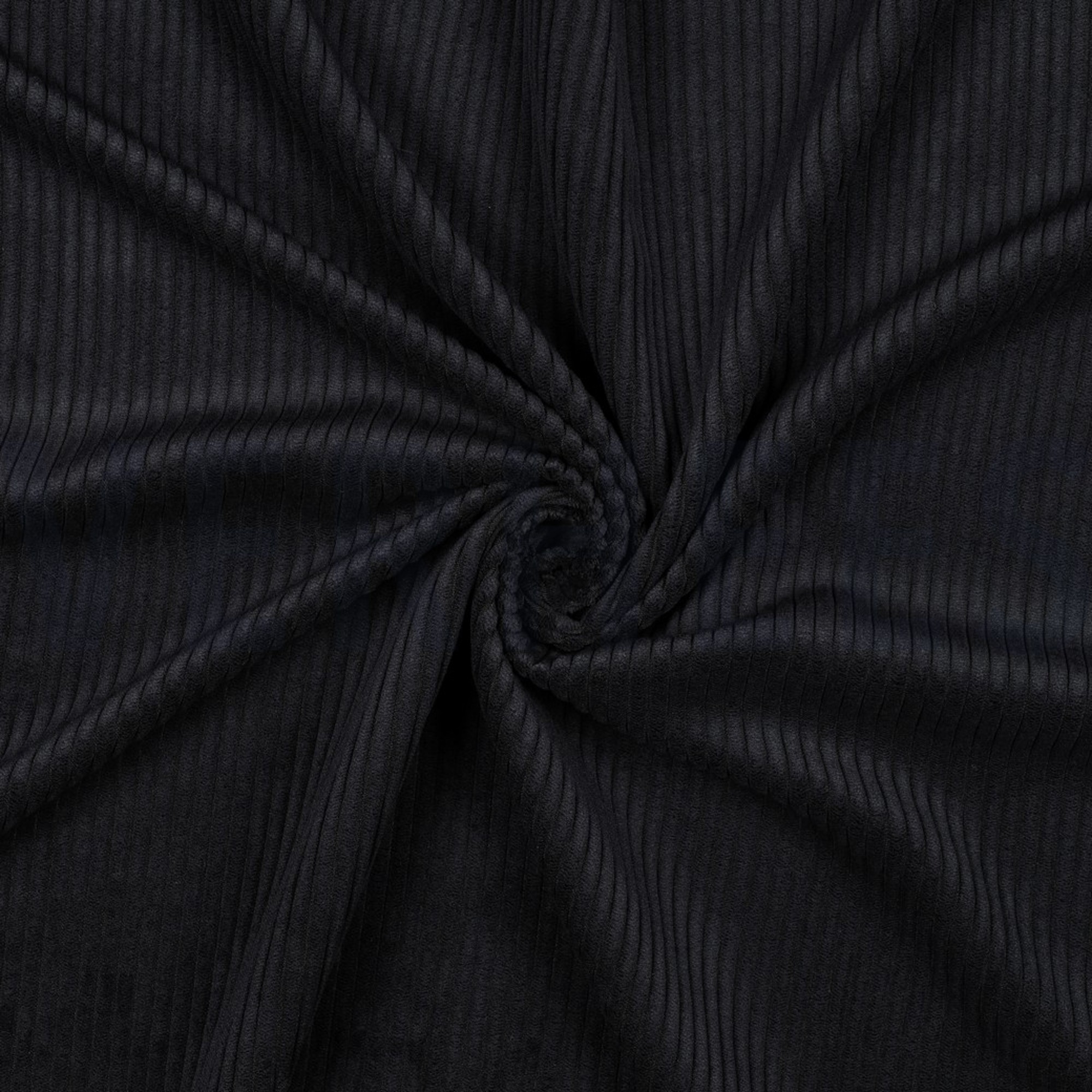 CORDUROY 4.5W BLACK (high resolution) #3