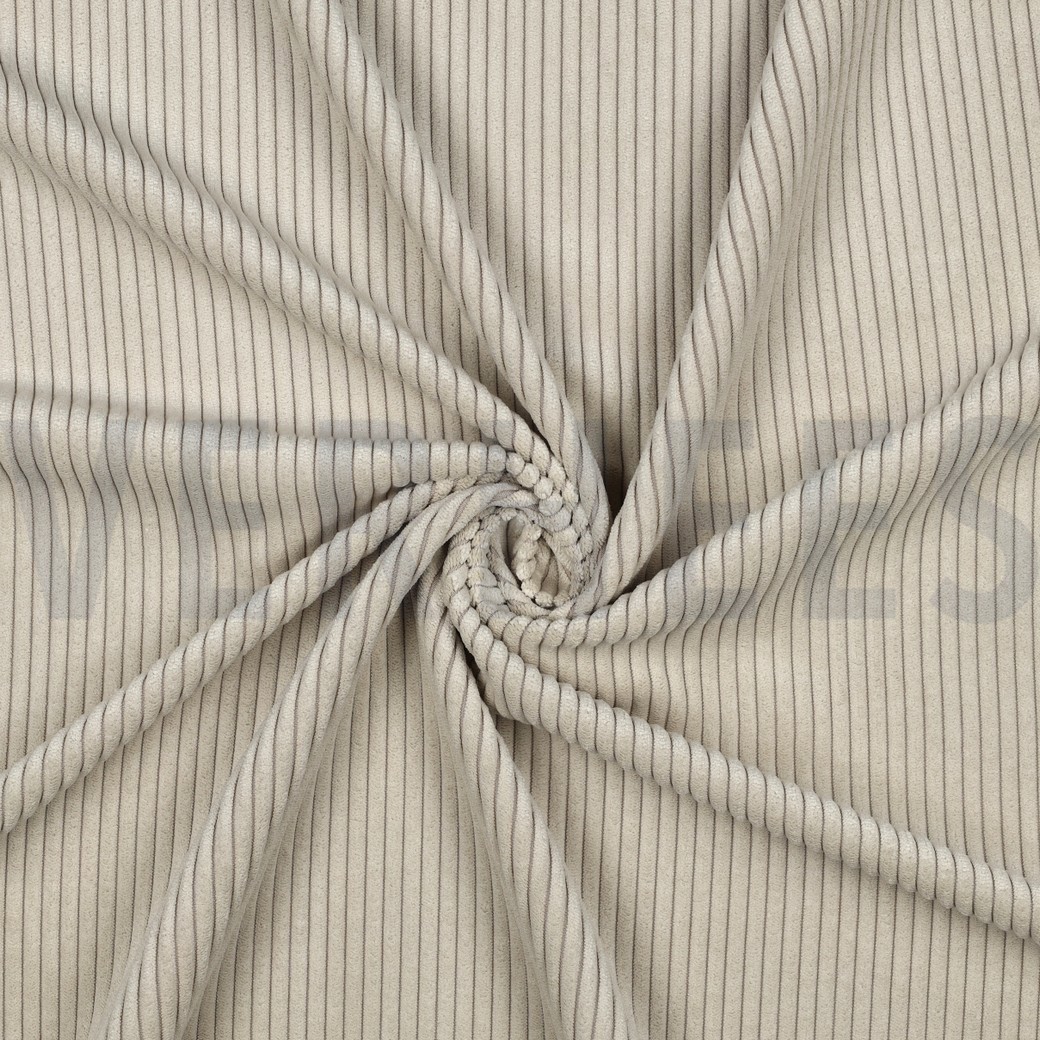 CORDUROY 4.5W SAND #3
