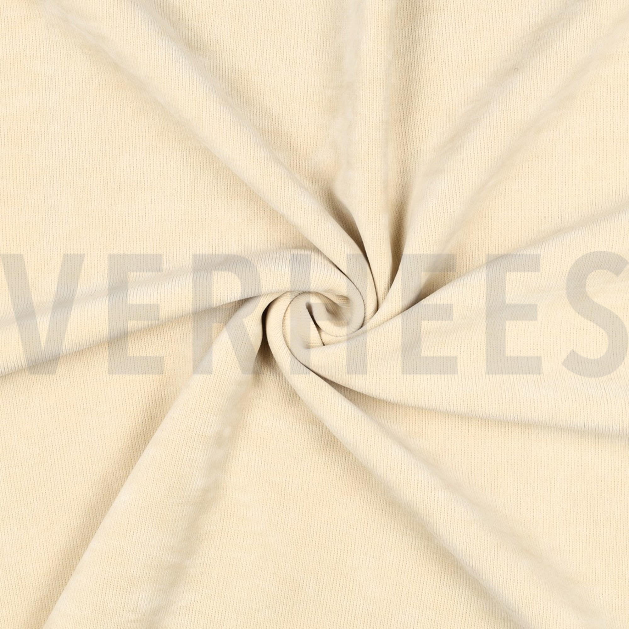 DOUBLE SIDED KNITTED VELOURS SHERPA SAND (high resolution) #3