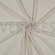 LINEN VISCOSE WASHED NATURAL (thumbnail) #3