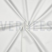 COTTON SATIN OPTICAL WHITE (thumbnail) #3