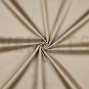 COTTON SATIN BEIGE (thumbnail) #3
