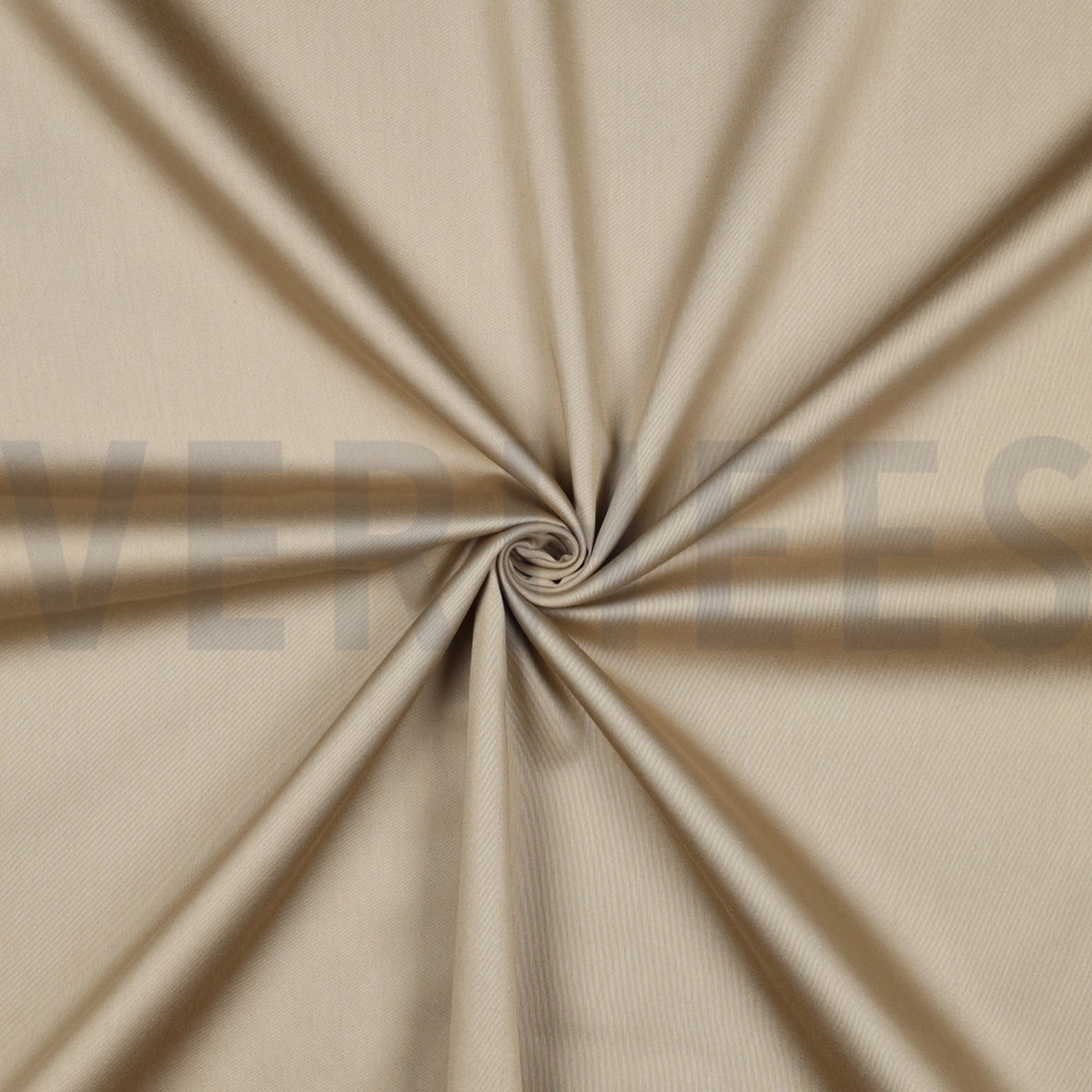 COTTON SATIN BEIGE (high resolution) #3
