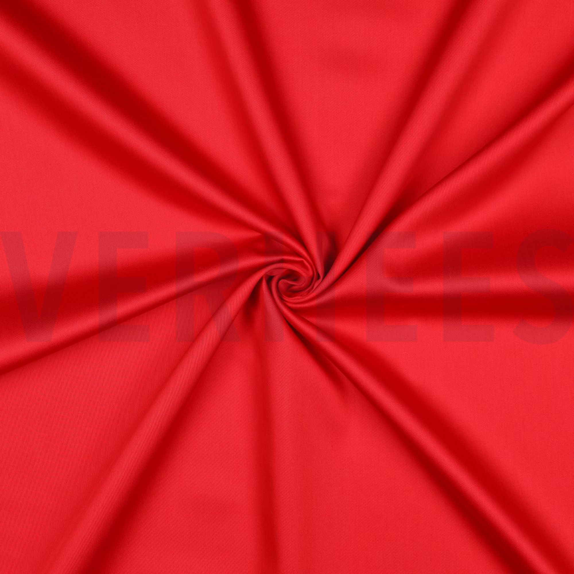 COTTON SATIN RED PEPPER (high resolution) #3