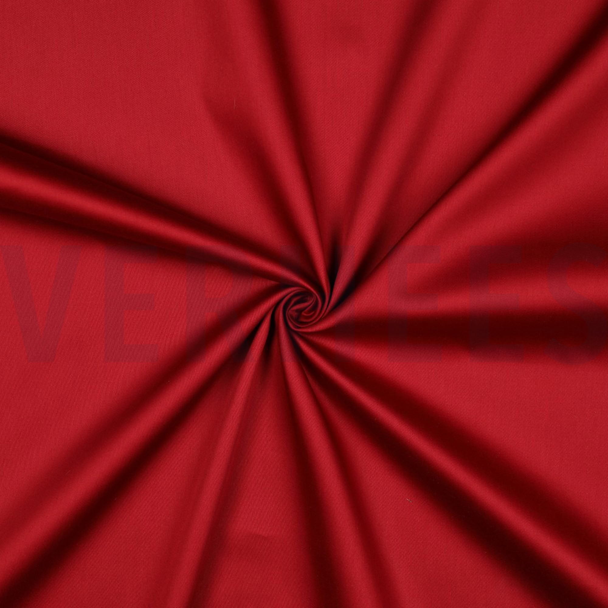 COTTON SATIN BORDEAUX (high resolution) #3