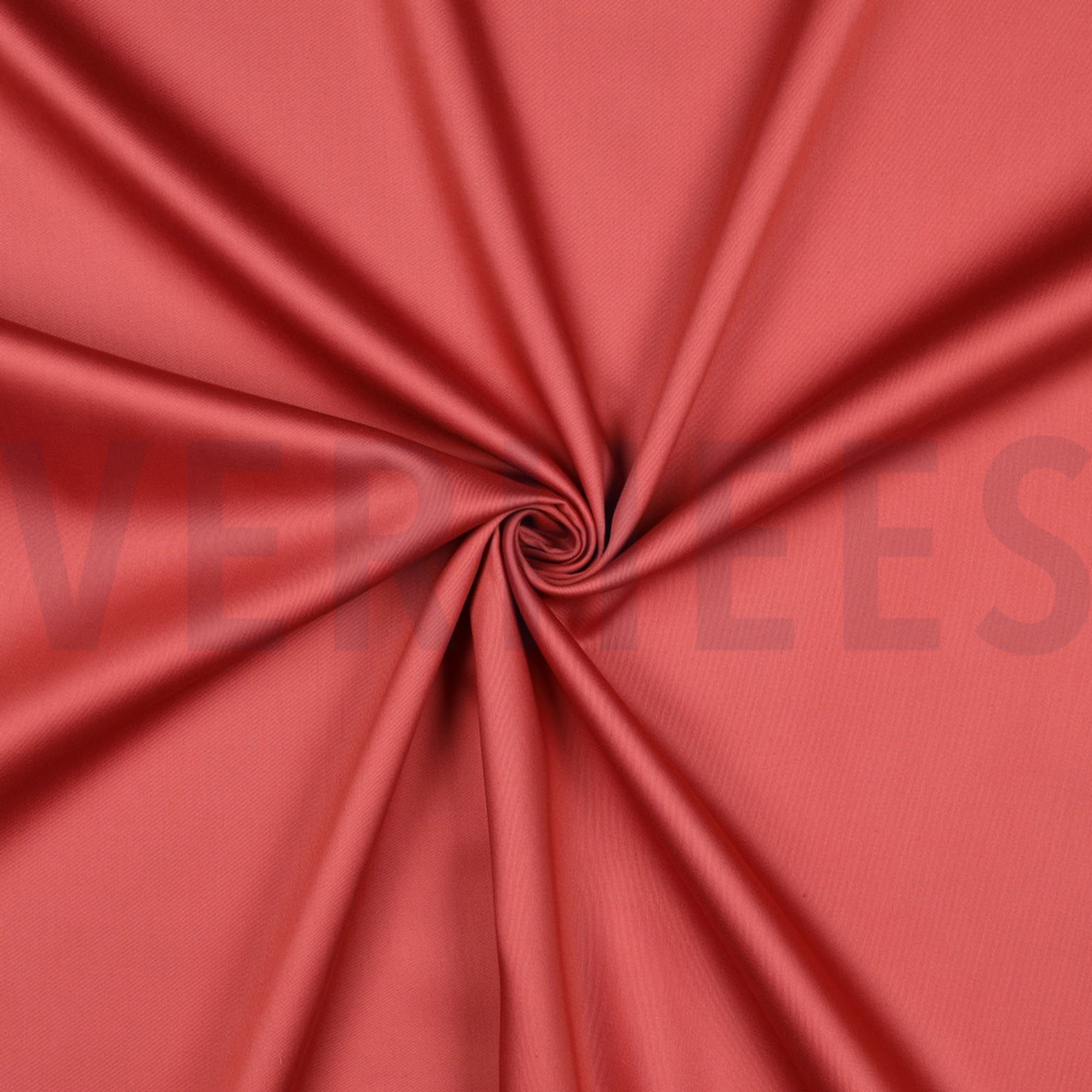 COTTON SATIN DARK ROSE (high resolution) #3