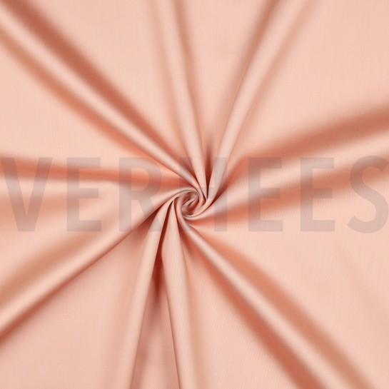 COTTON SATIN SALMON #7